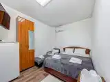 Двухместный номер с 2 отдельными кроватями стандарт