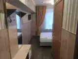 Двухместный номер с 1 кроватью Уютный двухместный номер Эконом-класса