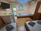 Трёхместный номер стандарт