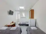 Трёхместный номер стандарт