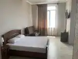 Четырёхместный номер полулюкс