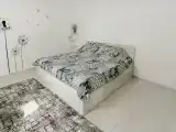 Двухместный номер с 1 кроватью Делюкс комфорт