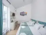 Четырёхместный номер Комфорт в коттедже