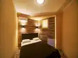 Трёхместный номер Полулюкс