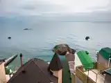 Семейный номер Люкс с видом на море