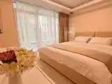 Двухместный номер с 1 кроватью Полулюкс улучшенный без вида на море