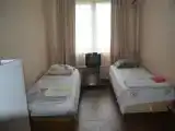 Двухместный номер с 2 отдельными кроватями Эконом