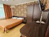 Двухместный номер с 1 кроватью Стандарт