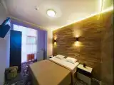 Двухместный номер с 2 отдельными кроватями Стандарт 1 этаж
