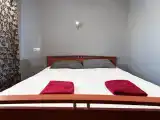 Двухместный номер с 1 кроватью эконом