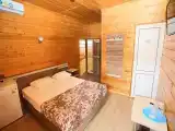 Двухместный номер с 1 кроватью эко