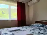 Двухместный номер с 1 кроватью стандарт с видом на горы