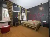 Двухместный номер с 1 кроватью Люкс