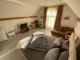 Двухместный номер с 1 кроватью Закат Главный корпус