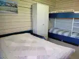 Семейный номер двухкомнатный