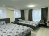 Двухместный номер с 2 отдельными кроватями Комфорт Белый дом