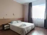 Двухместный номер с 1 кроватью стандарт