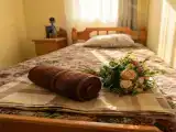 Трёхместный номер стандарт без балкона