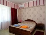 Двухместный номер с 1 кроватью Двухместный с балконом
