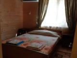Двухместный номер с 1 кроватью стандарт с двуспальной кроватью 15м2