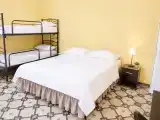 Апартаменты пятиместный с кухней