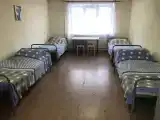Многоместный мужской номер четырехместный мужской номер