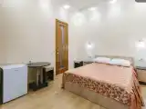 Двухместный номер с 1 кроватью стандарт