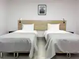 Четырёхместный номер стандарт