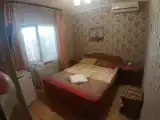 Двухместный номер с 1 кроватью стандарт