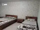 Дом трёхместный с кухней