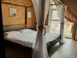 Двухместный номер с 1 кроватью романтик