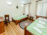 Трёхместный номер Комната 2