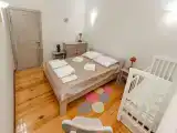 Двухместный номер с 1 кроватью номер 4