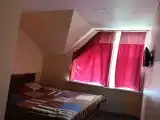 Двухместный номер с 1 кроватью стандарт