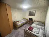 Семейный номер двухкомнатный