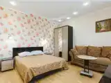 Четырёхместный номер полулюкс