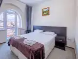 Двухместный номер с 1 кроватью с балконом