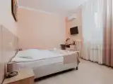 Двухместный номер с 1 кроватью стандарт