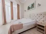 Двухместный номер с 1 кроватью люкс