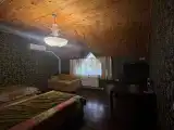 Трёхместный номер люкс