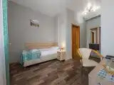 Одноместный номер стандарт