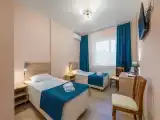 Двухместный номер с 2 отдельными кроватями стандарт