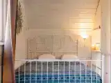 Четырёхместный номер Мансарда