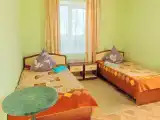 Двухместный номер с 2 отдельными кроватями стандарт