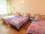Трёхместный номер эконом
