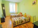 Двухместный номер с 2 отдельными кроватями эконом