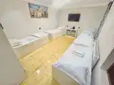 Четырёхместный номер стандарт