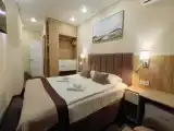 Двухместный номер с 1 кроватью стандарт
