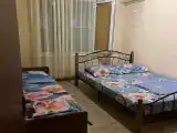 Трёхместный номер Эконом