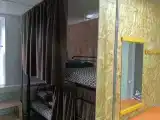 Многоместный смешанный номер Койко-место верхнее в женском номере
